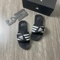 [FAKE ĐỀN X10] DÉP ADIDAS ADISAGE