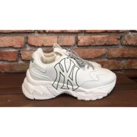 [FAKE ĐỀN X10] GIÀY MLB CHUNKY NY
