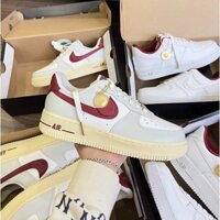 [FAKE ĐỀN X10] GIÀY NIKE AIR FORCE 1 ONE POCKET