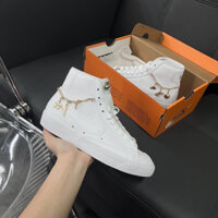 [FAKE ĐỀN X10] GIÀY NIKE MID BLAZER CHARM