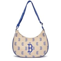 [FAKE ĐỀN X10] TÚI MLB KẸP NÁCH