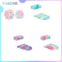 Fakeme Bồn Cầu Miếng Lót Ghế Đệm Dày Chống Bụi Nắp Bồn Cầu Phòng Tắm Bảo Vệ Ghế Cho Phòng Tắm Trang Trại Du Lịch Căn Hộ