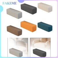 Fakeme Cánh tay gối yên tĩnh tựa tay gối hỗ trợ khuỷu tay cho ghế sofa ô tô phòng khách giường ngồi