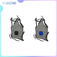 Fakeme Chống Giống Dê Tạp Dề Chăn Nuôi Thảm Tạp Dề Cho Bucks Lùn Dê Cừu