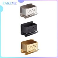 Fakeme Giá Để Bàn Chải Đánh Răng Đa Năng Giá Để Đồ Phòng Tắm Người Tổ Chức Giữ Sấy Kem Đánh Răng Kệ Cho Khách Sạn Nhà Vệ Sinh Vanity