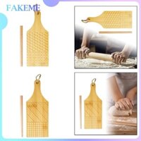 Fakeme Gnocchi Làm Dụng Cụ Nhà Bếp Hộ Gia Đình Macaroni Ban Spaghetti Ban Cho Nhà Hàng