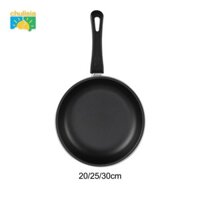 Fakeme Griddle Pan Steak Grill Pan Mini Chống Dính Trứng Chảo Cho BBQ Cắm Trại Dã Ngoại