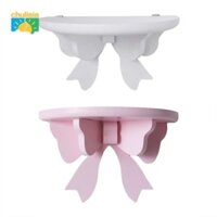 Fakeme Kệ Treo Tường Giá Đỡ Nồi Giá Để Đồ Gỗ Hiển Thị Giá Đỡ Hạng Nặng Kệ Tắm Giá Để Đồ Trang Trí Nhà Vệ Sinh