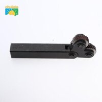 Fakeme Knurling Tool Máy tiện kim loại Chất liệu thép Knurling Knurling Wheels Máy tiện Mini Knurling Tool