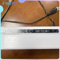 Fakeme Máy hút chân không Máy hút chân không thực phẩm Máy đóng gói thực phẩm Dễ dàng xử lý Hộ gia đình Nhỏ gọn cho thịt Rau Bánh mì Đồ ăn nhẹ Trái cây