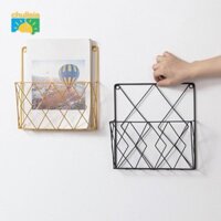 Fakeme Treo Tường Báo Giá Để Đồ Kệ Trưng Bày, Giá Đỡ, Cho Phòng Học Phòng Ngủ Phòng Khách Báo Sách