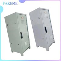 Fakeme Tủ Mini Tủ Đựng Đồ Đa Năng Cho Ký Túc Xá Quần Áo Văn Phòng
