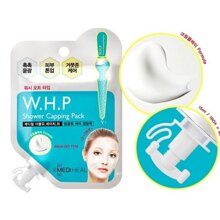 Mặt nạ đất sét Mediheal W.H.P Shower Capping Pack 25ml