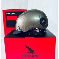 Falcon F05-Mũ Bảo Hiểm Thể Thao Xe Đạp Có Kết Che Nắng