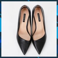 FALE ( New ) GIÀY CAO GÓT MŨI NHỌN 9CM THỜI TRANG CAO CẤP 😍 . 2020 new .. .. . . . : You ; :