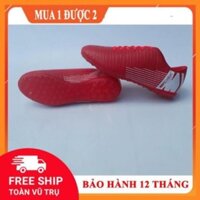 FALE SALE [ Freeship] Giày đá bóng MercurialX, giày bóng đá sân cỏ nhân tạo 2020 : new L ❄ " ⋆ '