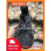 FALE SALE [ Freeship] [Xả Kho] (Hình tự chụp + hàng full pq đế đúc) Giày yzzy v2 phản quang 2020 : new L ❄ " ⋆ '