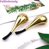 Fallforbeauty Quả cầu mặt lăn, Mắt bọng mắt Quả cầu đá Máy mát xa thìa, Máy mát xa cơ thể Đóng băng chống nhăn SPA Ice Khúc côn cầu lăn Massage mặt