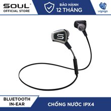 Tai nghe bluetooth Soul Impact SI08