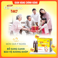 Family Canxi Nano Mk7