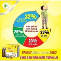 Family Canxi Nano MK7