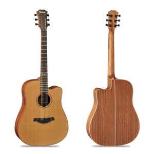 Đàn Guitar Famosa Acoustic FD425C