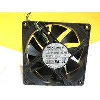 Fan 9cm FOXCONN công suất cao 1.20A đã test kĩ