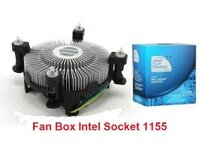 Fan Box Intel Socket 1155(lượt xem:3608)