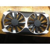 Fan Card VGA MSI R7 370,GTX960