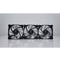 FAN CASE 1STPLAYER RGB FIRE DANCING G2 (SET 3 FAN KHÔNG REMOTE)