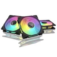 Fan Case ASUS TUF Gaming TR120 ARGB 3IN1 3PCS PACK