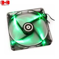 Fan Case Bitfenix 120mm (BFF-BLF-12025G-RP) Xanh Lá