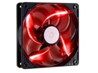 Fan Case Cooler Master SickleFlow X 120mm – Led Red