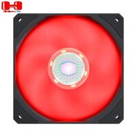 Fan Case Cooler Master SickleFlow 120 Red (MFX-B2DN-18NPR-R1)