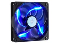 Fan Case Cooler Master SickleFlow X 120mm  – Led Blue