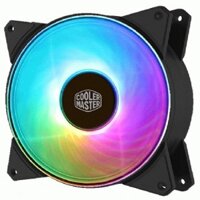 Fan Case Cooler Master MASTERFAN MF140R ARGB