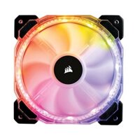 Fan Case Corsair HD120 RGB 3 Fan Pack