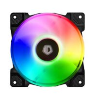 Fan Case ID Cooling DF-12025-ARGB Single Pack , giải pháp tản nhiệt nước | Giá rẻ, trả góp 0%