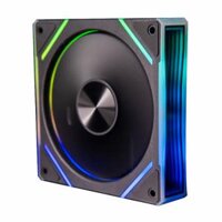 Fan Case Jungle Leopard Astro V1 ARGB