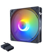 Fan case Led RGB CoolerPlus – Cái