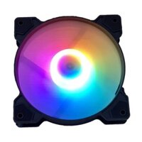 Fan case Led RGB CoolMoon K8