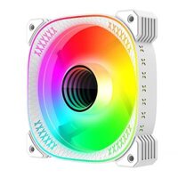 Fan Case Led RGB Coolmoon TY1 - Trắng                       – TINHOCNGOISAO.COM