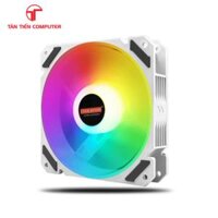 Fan Case Led RGB Coolmoon Y2