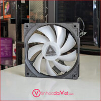 Fan Case LED RGB Montech MT120 12cm