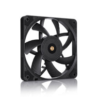 Fan Case Noctua NF-A12X15-PWM Chromax Black Swap 120mm