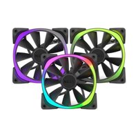 Fan Case NZXT AER RGB 140MM TRIPLE PACK