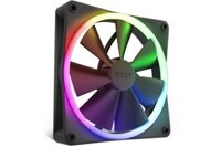 Fan Case NZXT F140 RGB (Màu Đen | RF-R14SF-B1)