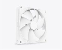 Fan Case NZXT F140Q Quiet AirFlow Fans (Single White) RF-Q14SF-W1