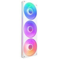 Fan Case NZXT F360 RGB Core White