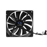 Fan Case Raidmax 120mm màu đen (Fan 120SBK) | Giá rẻ, trả góp 0%